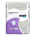 Seni Seni S-ME20-AP1 Active Super Plus Underwear; Medium; Pack of 80 S-ME20-AP1